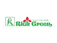 沖縄の観葉植物レンタル専門店「リッチグリーン」